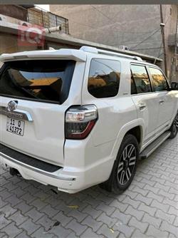 تۆیۆتا 4رەنەر